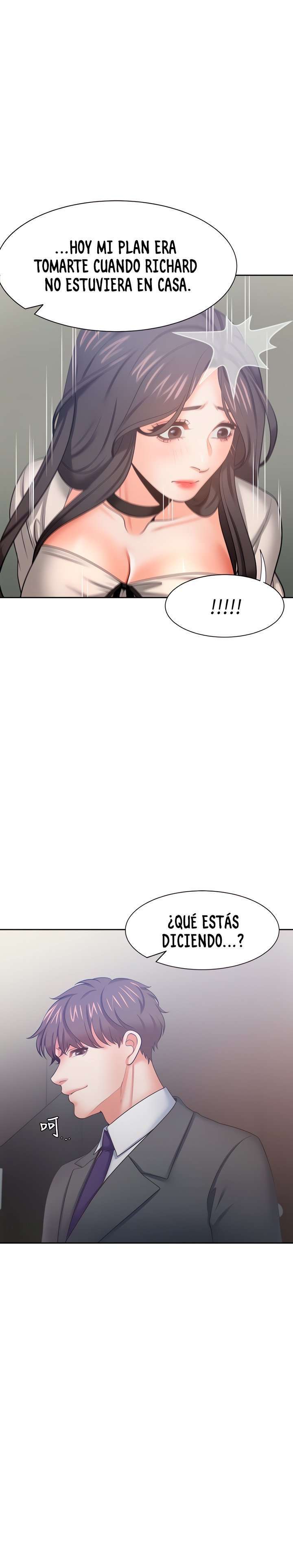Thirst capítulo 47 página 6