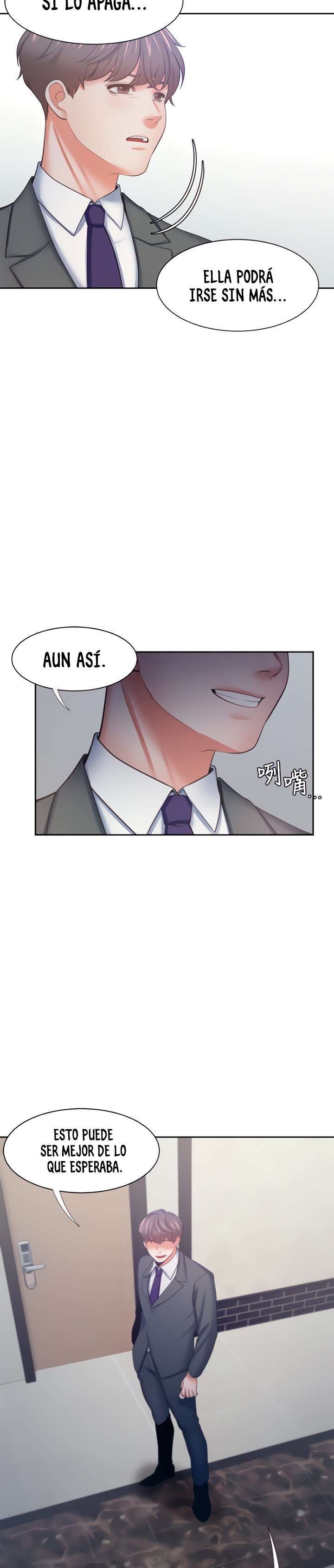 Thirst capítulo 48 página 10