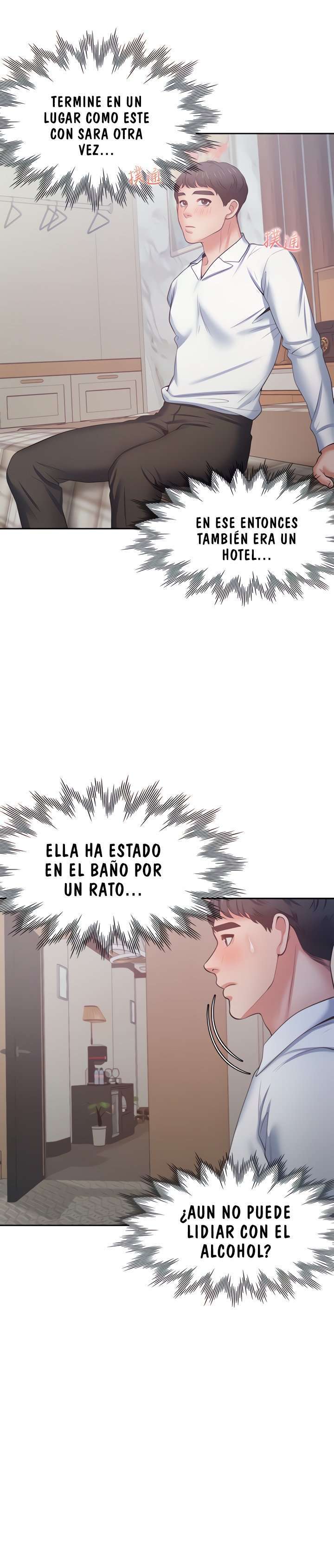 Thirst capítulo 48 página 15