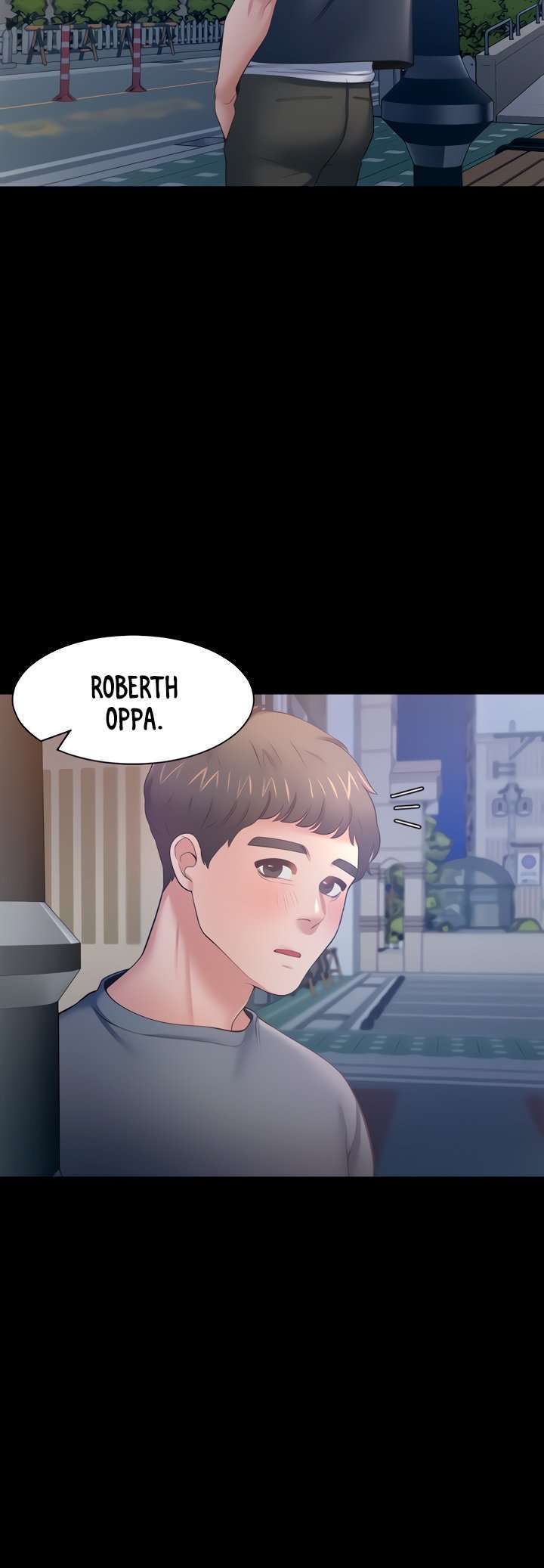 Thirst capítulo 48 página 18