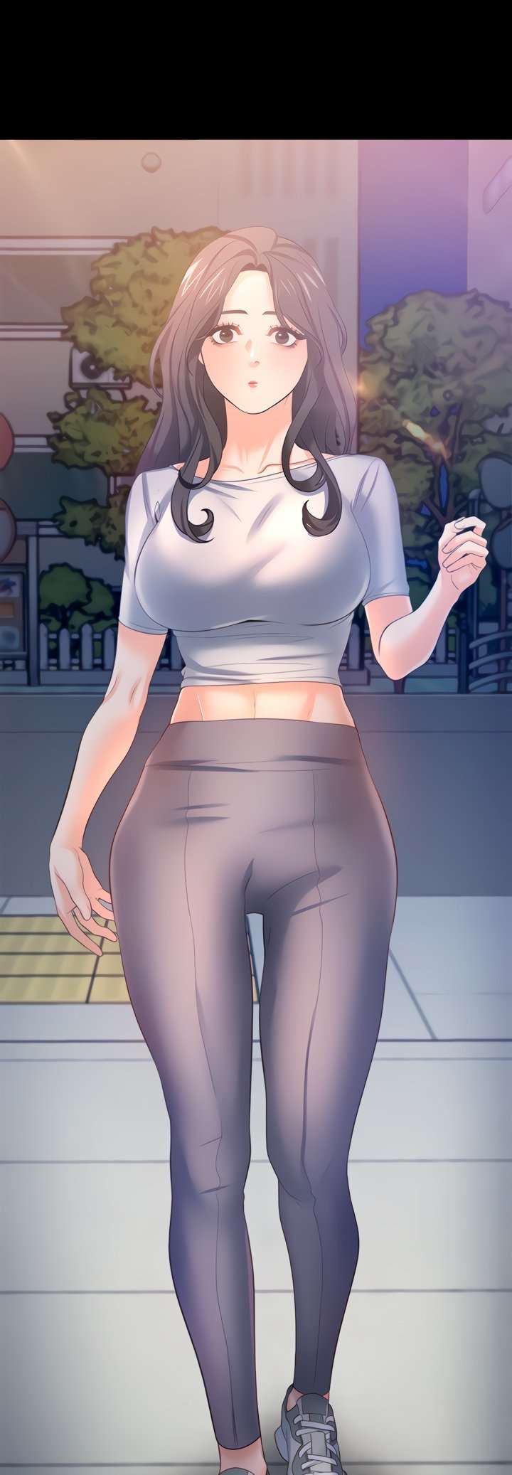 Thirst capítulo 48 página 19