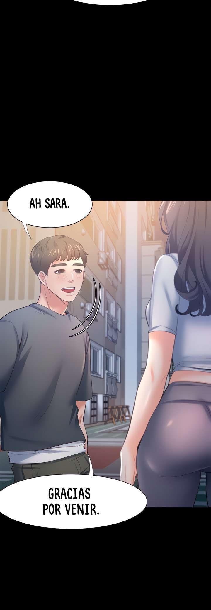Thirst capítulo 48 página 21