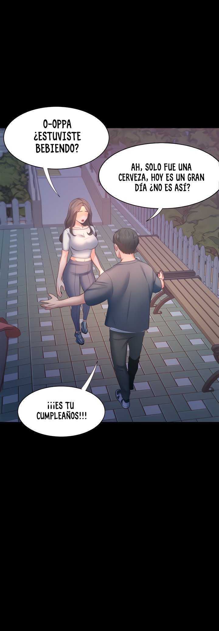 Thirst capítulo 48 página 22
