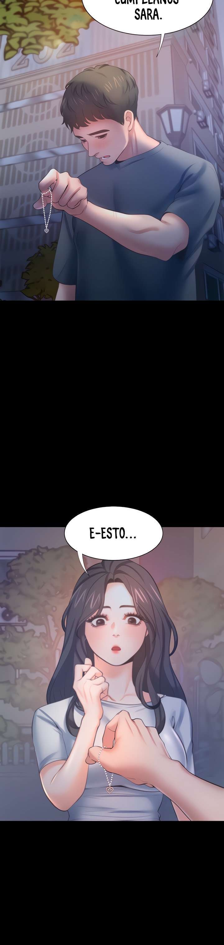 Thirst capítulo 48 página 24