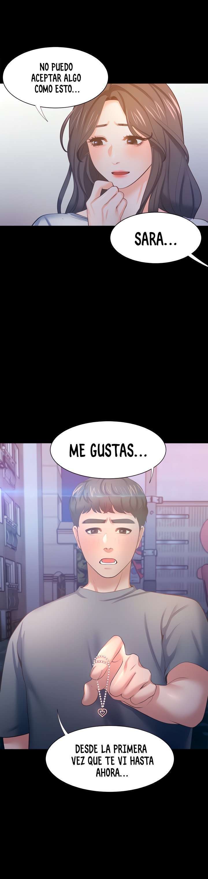 Thirst capítulo 48 página 25