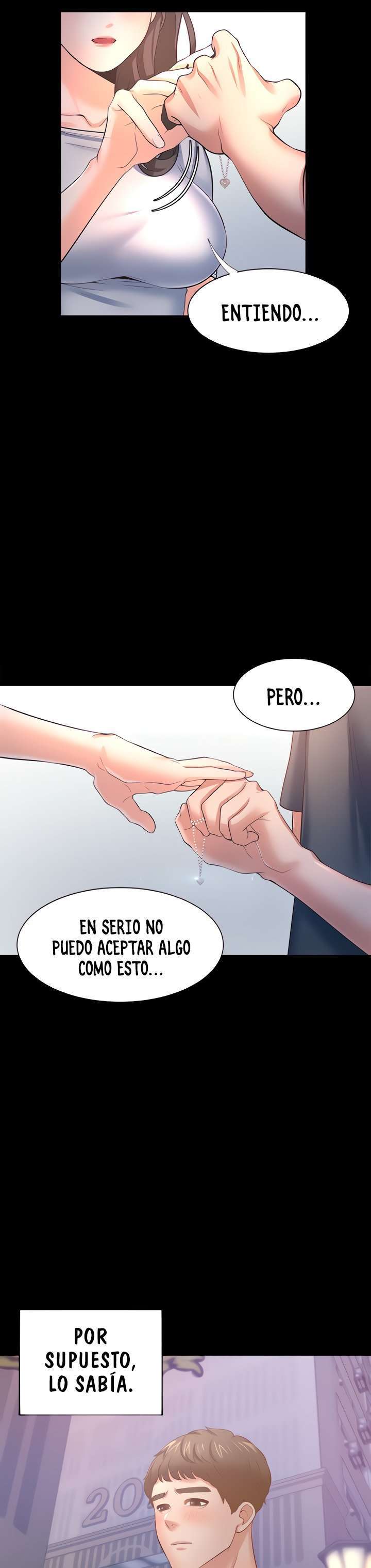 Thirst capítulo 48 página 27