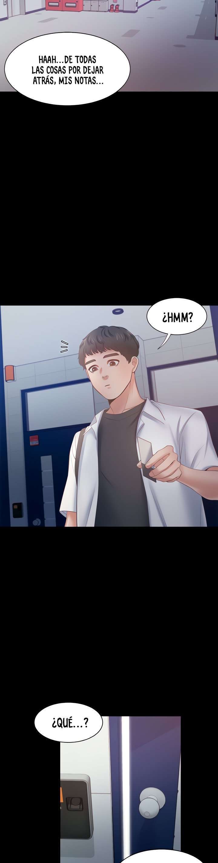 Thirst capítulo 48 página 31
