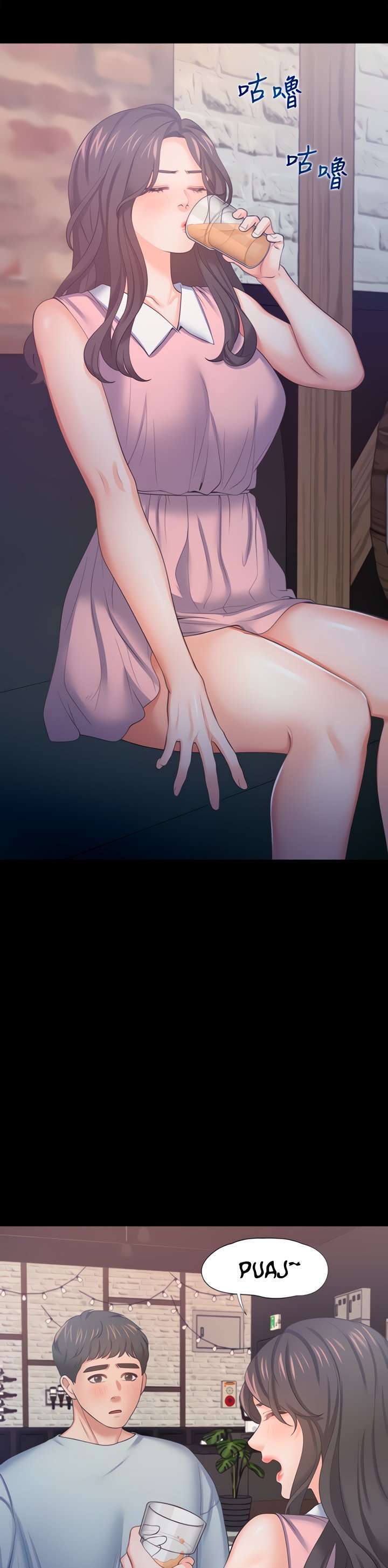 Thirst capítulo 48 página 42