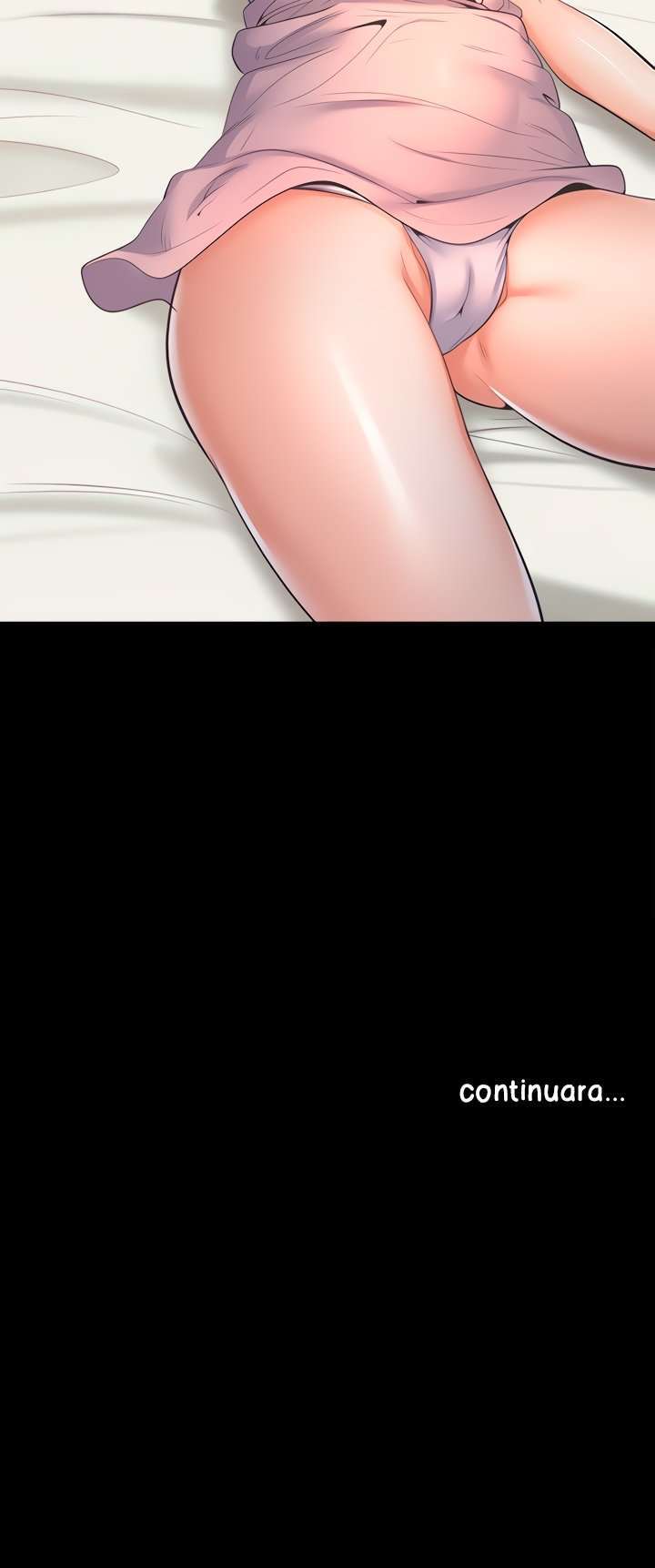Thirst capítulo 48 página 50