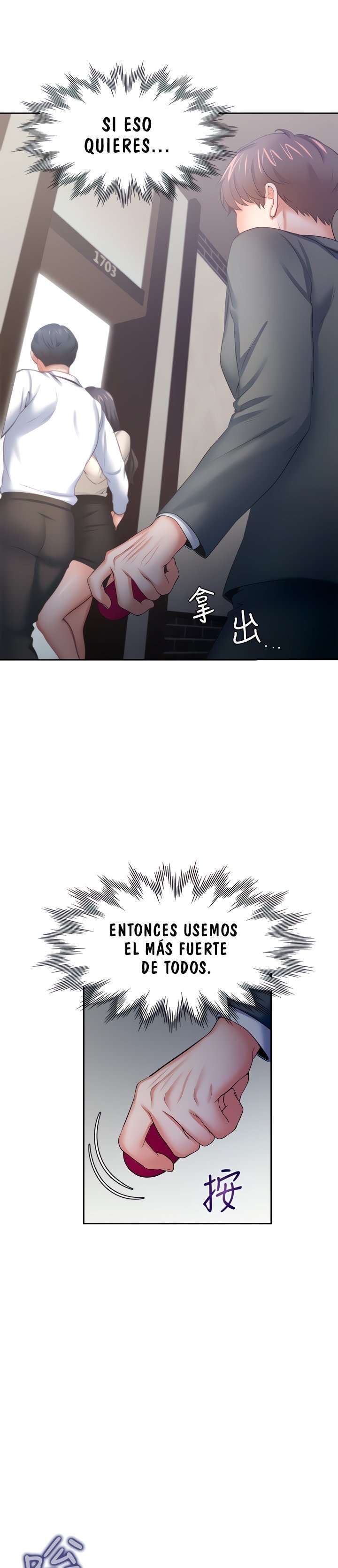 Thirst capítulo 48 página 6