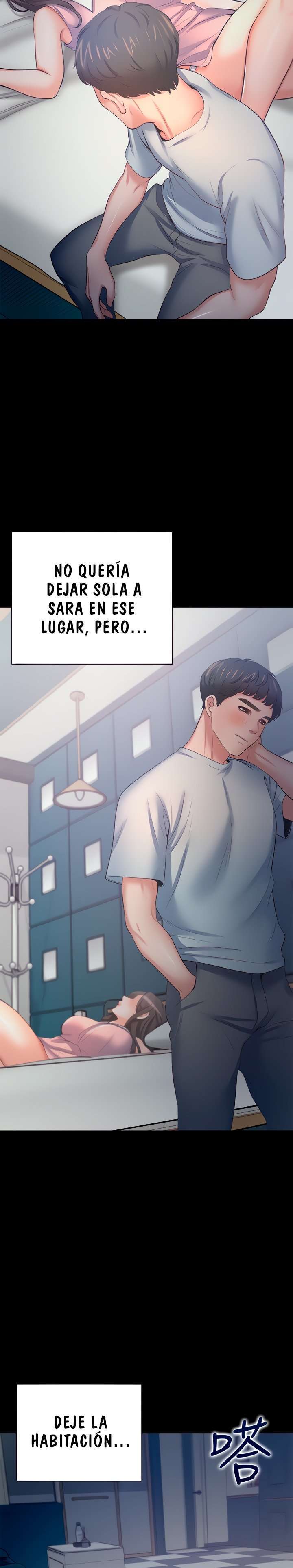 Thirst capítulo 49 página 10