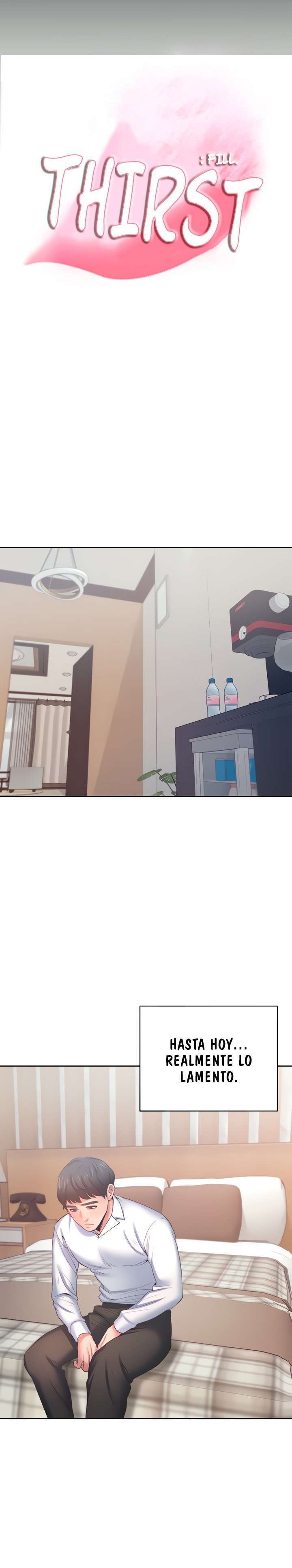 Thirst capítulo 49 página 12