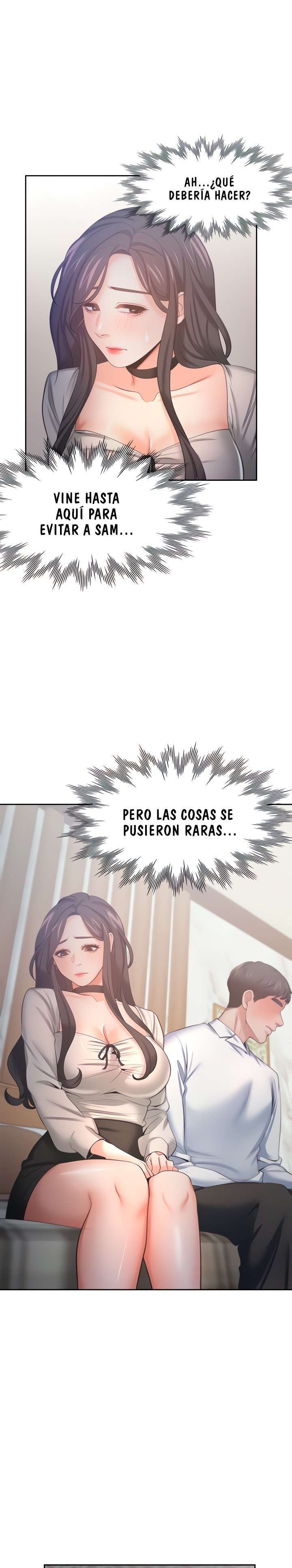 Thirst capítulo 49 página 17