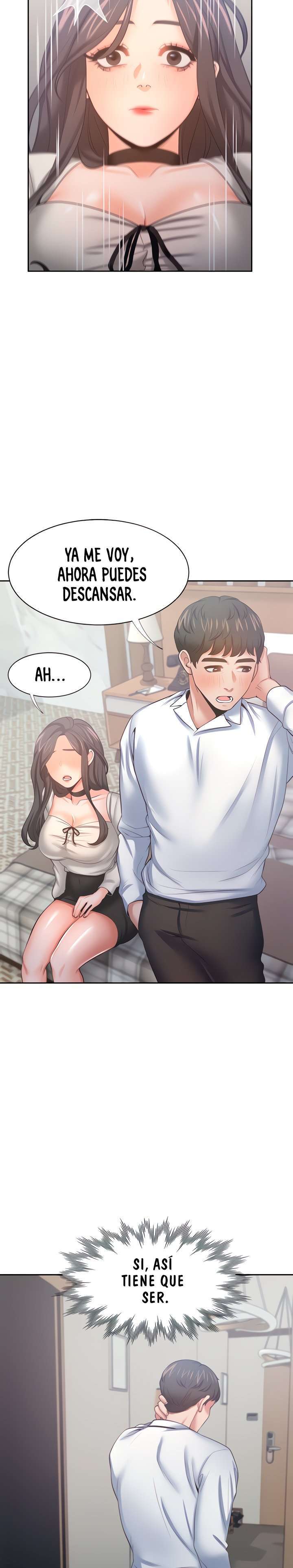 Thirst capítulo 49 página 19
