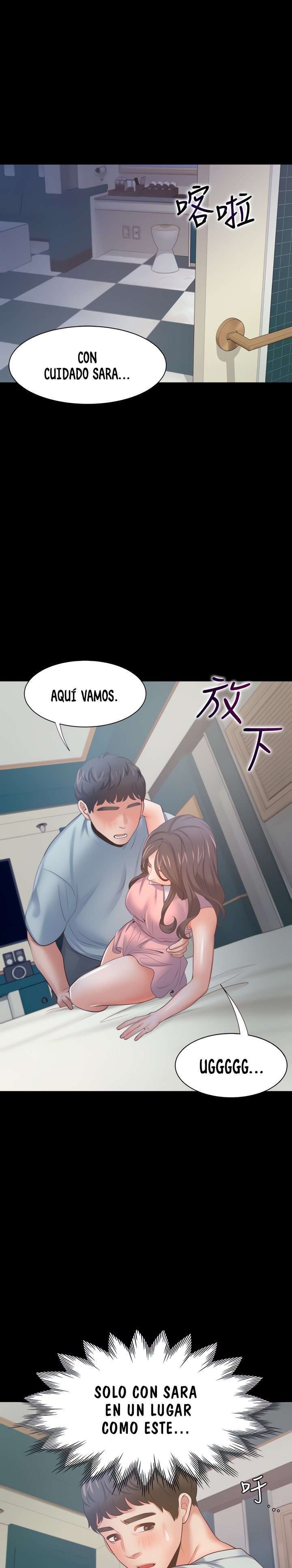Thirst capítulo 49 página 2