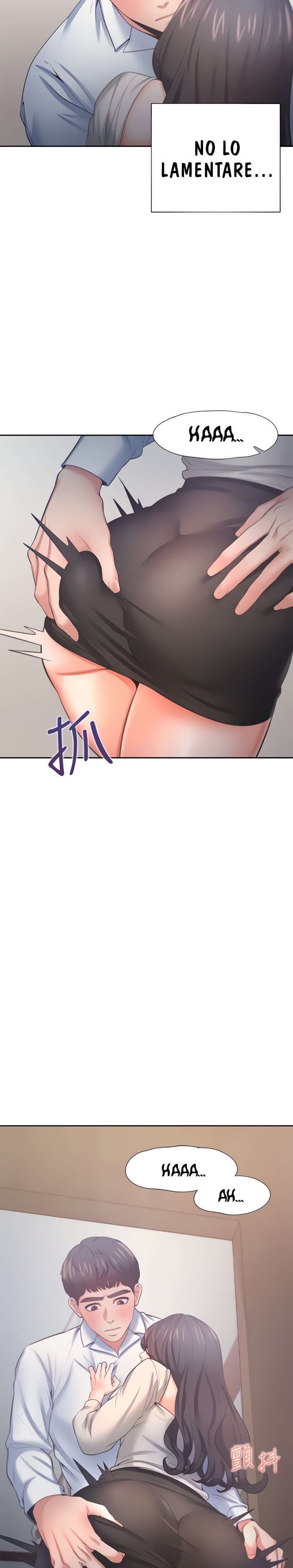 Thirst capítulo 49 página 26