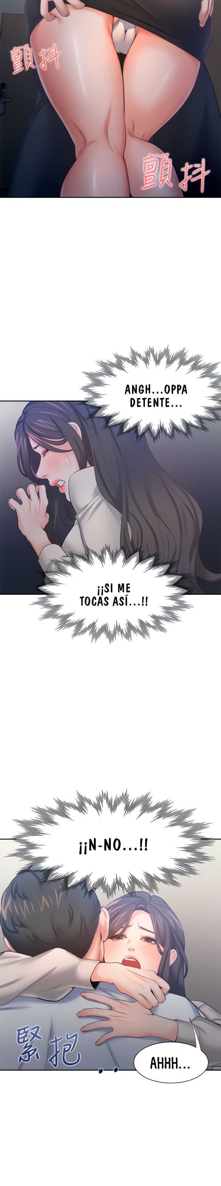 Thirst capítulo 49 página 27