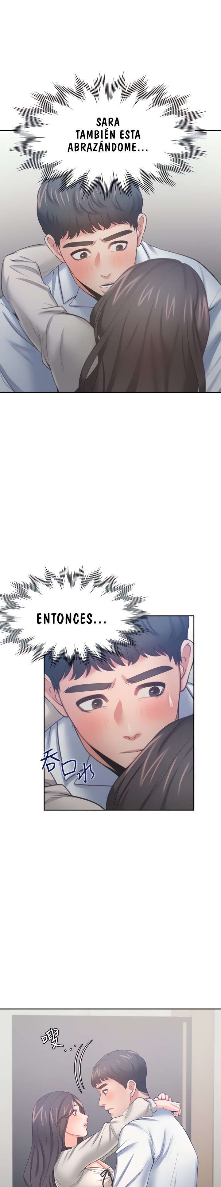 Thirst capítulo 49 página 28