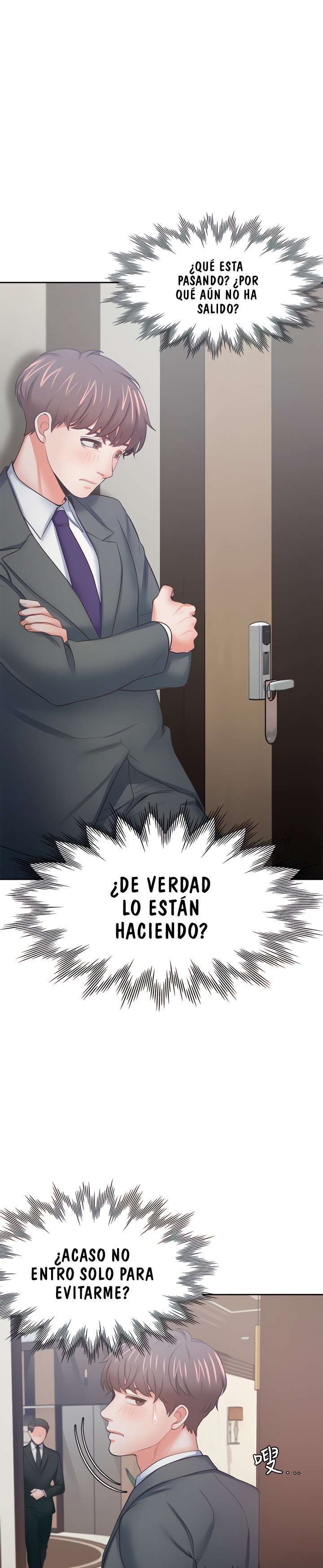 Thirst capítulo 49 página 31