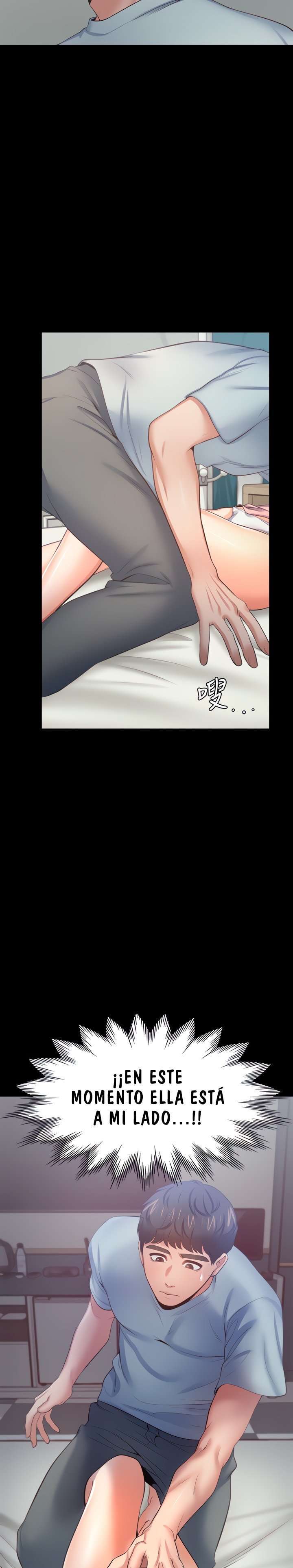 Thirst capítulo 49 página 6