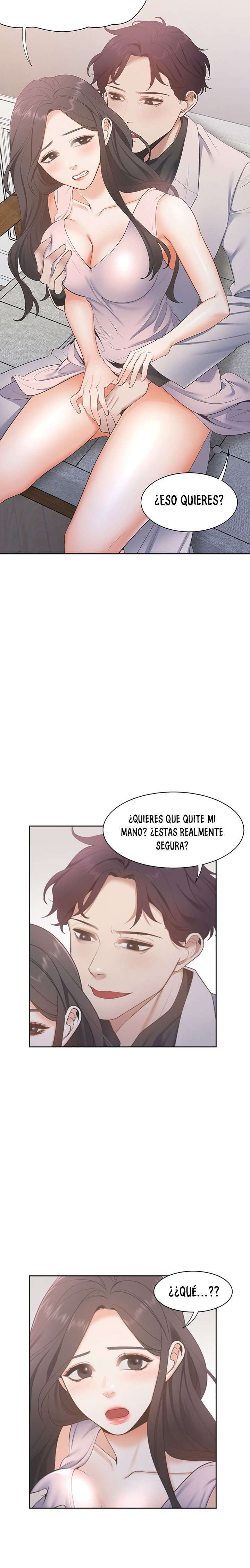 Thirst capítulo 5 página 10