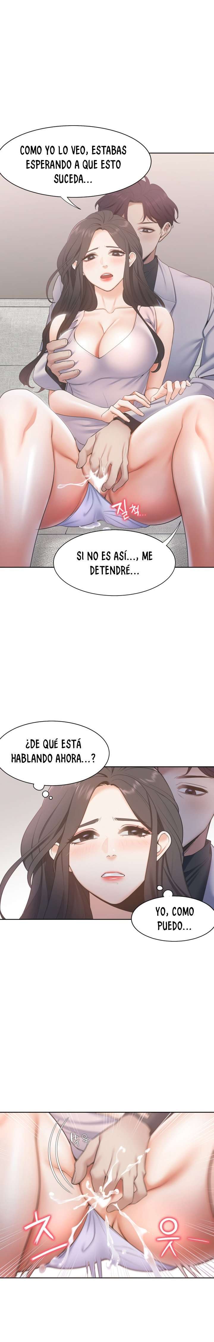 Thirst capítulo 5 página 11