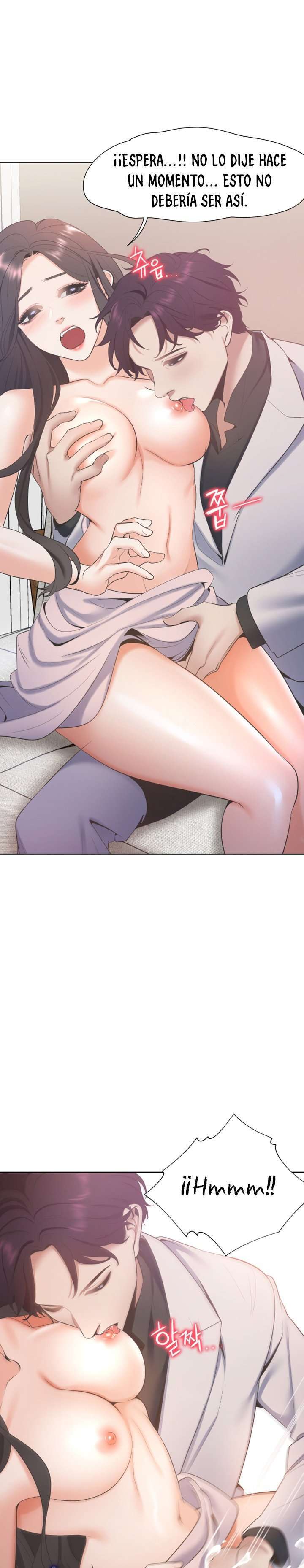 Thirst capítulo 5 página 19