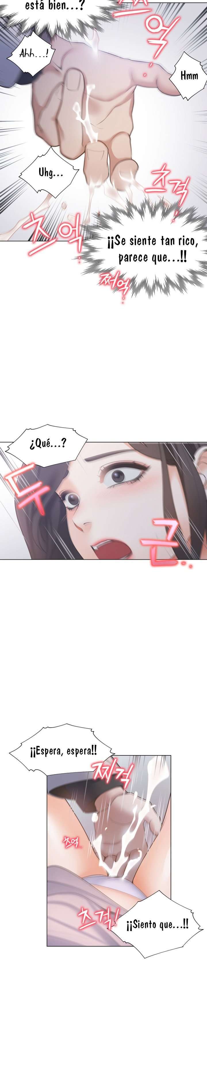 Thirst capítulo 5 página 21