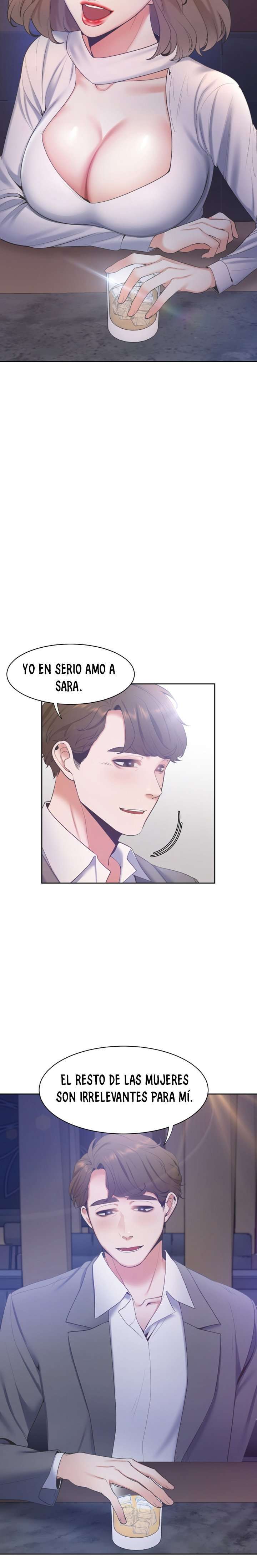 Thirst capítulo 5 página 3