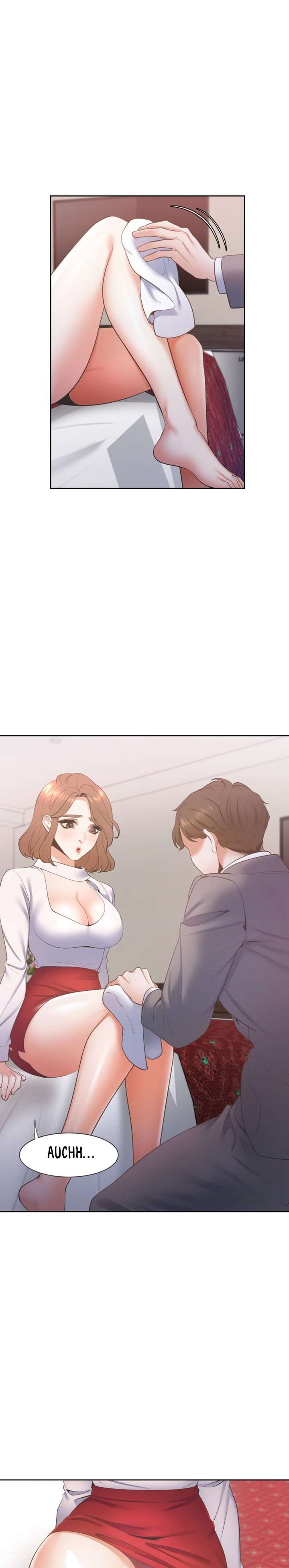 Thirst capítulo 5 página 31