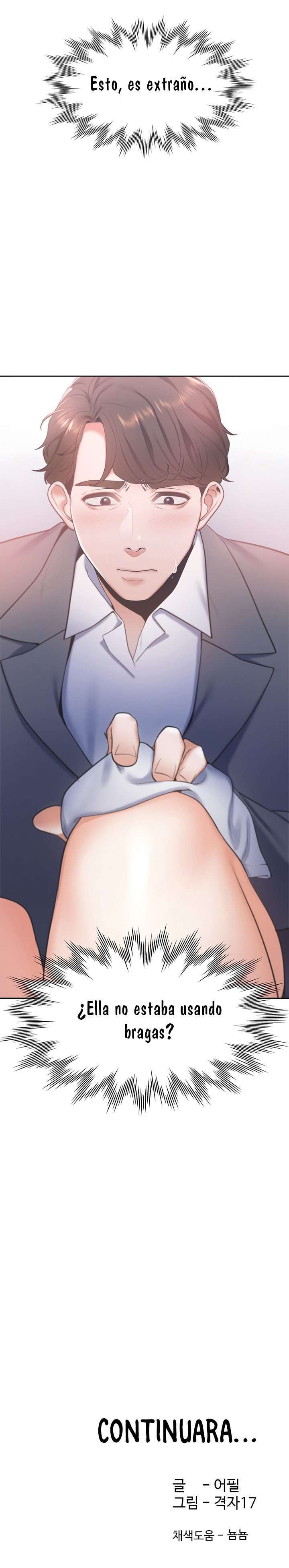 Thirst capítulo 5 página 33