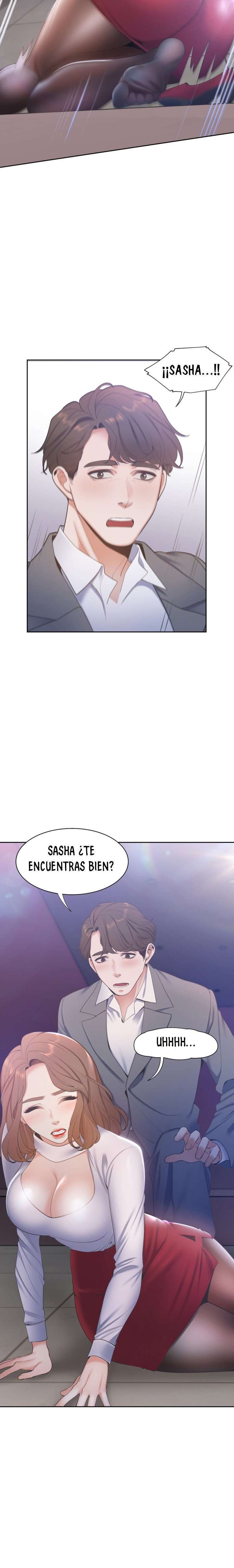 Thirst capítulo 5 página 6