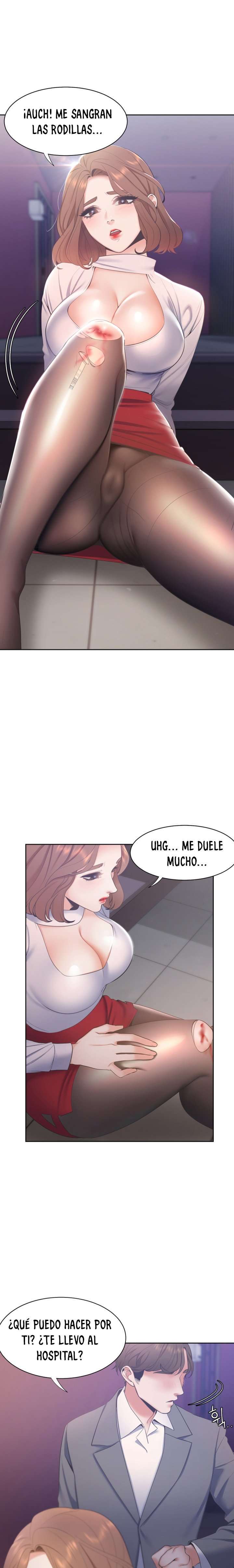 Thirst capítulo 5 página 7