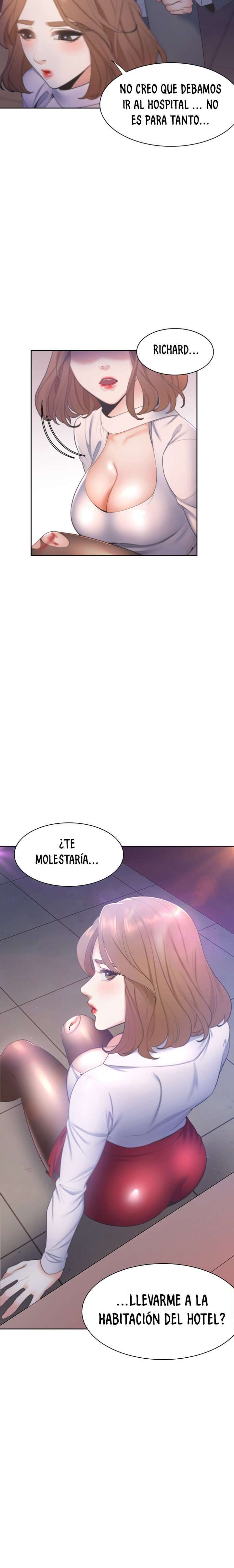 Thirst capítulo 5 página 8