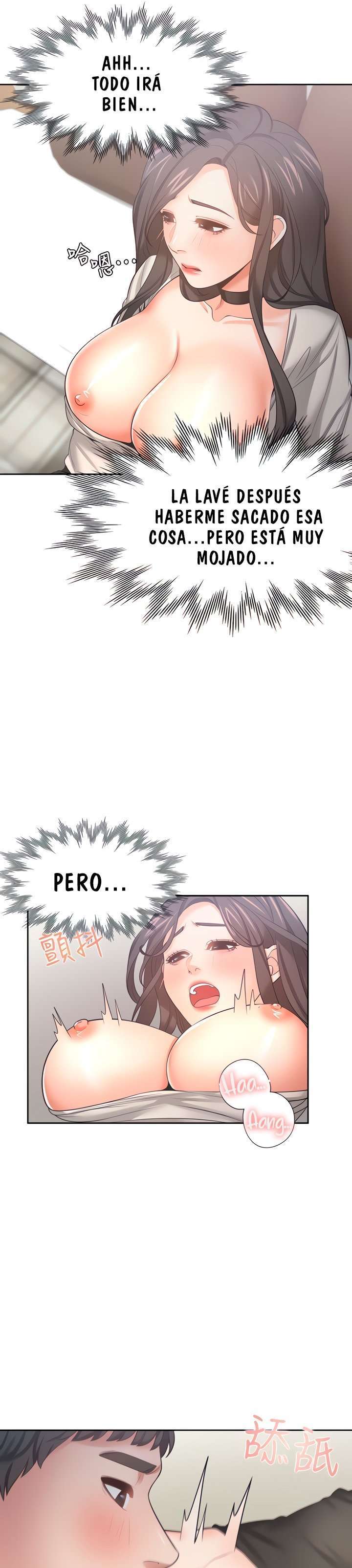 Thirst capítulo 50 página 14