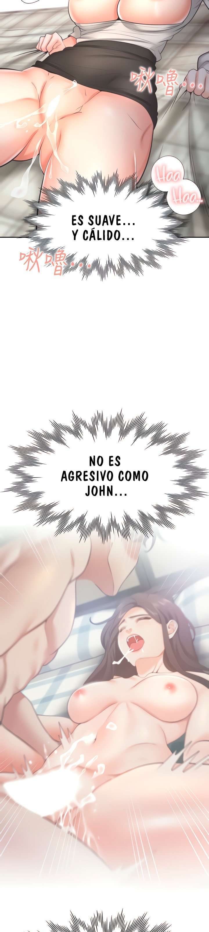 Thirst capítulo 50 página 16