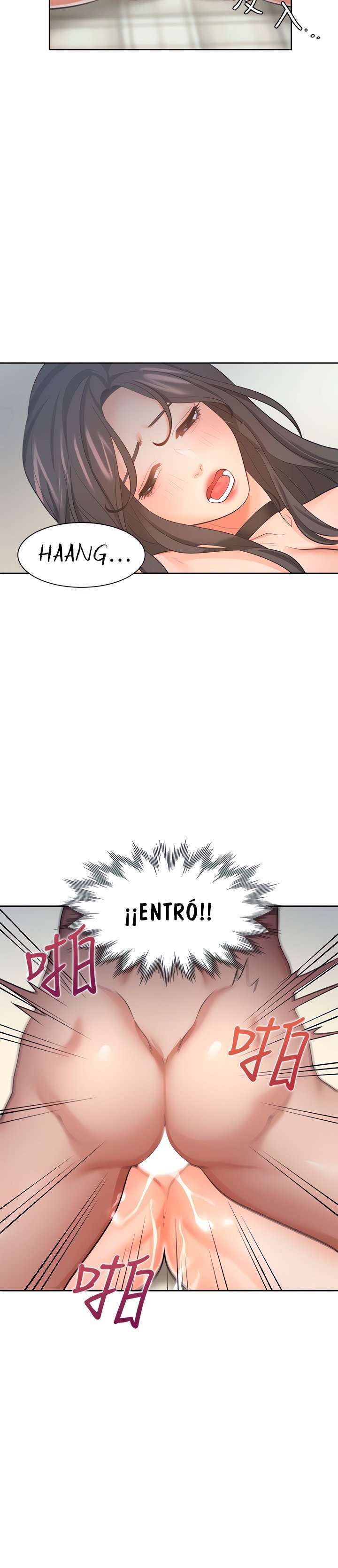 Thirst capítulo 50 página 23