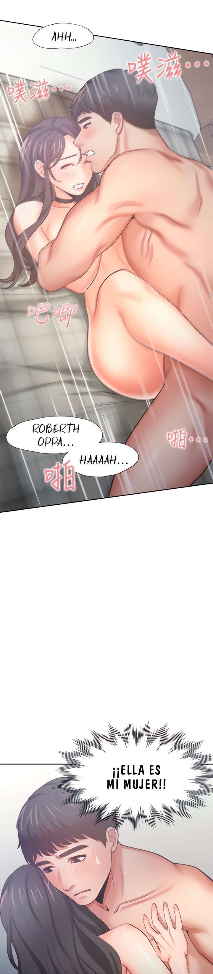 Thirst capítulo 50 página 26