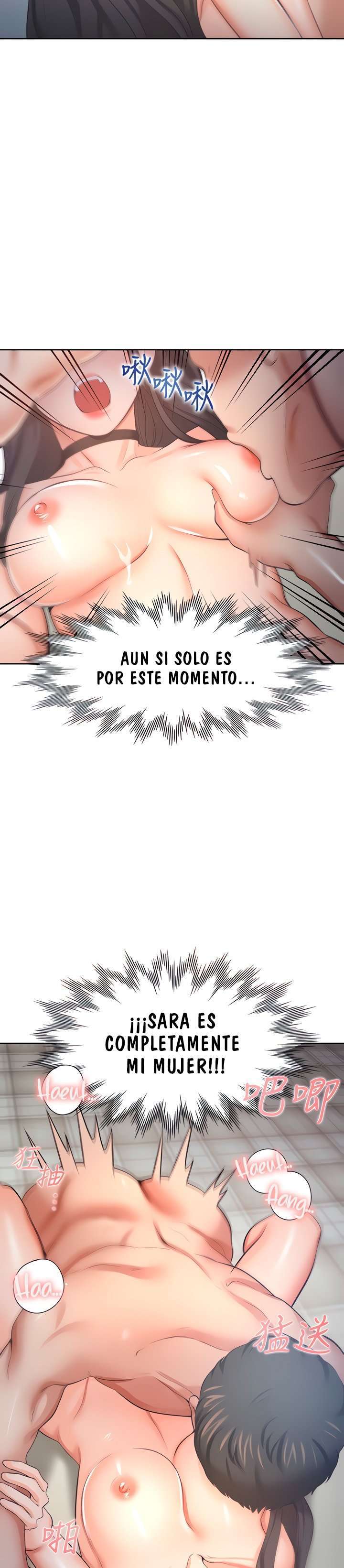 Thirst capítulo 50 página 27