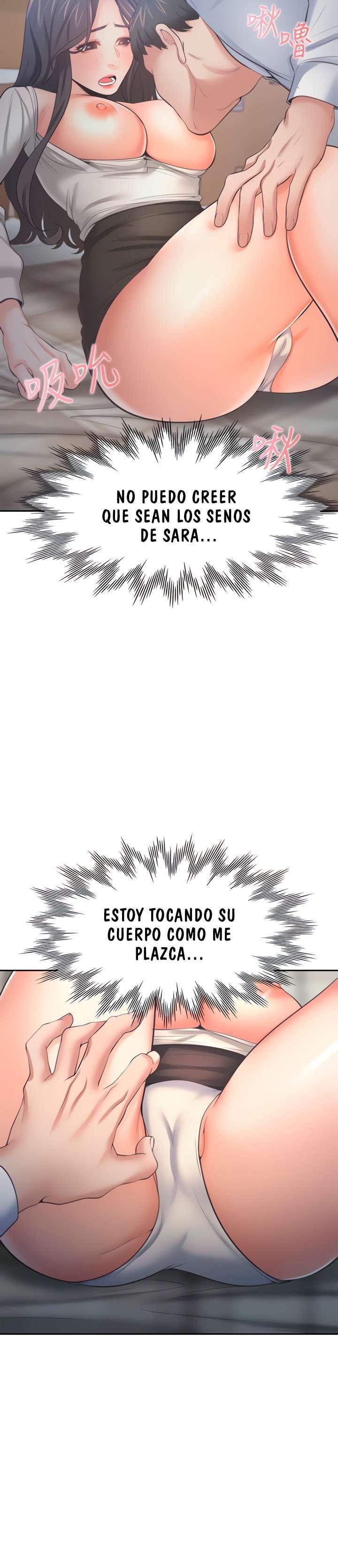 Thirst capítulo 50 página 3