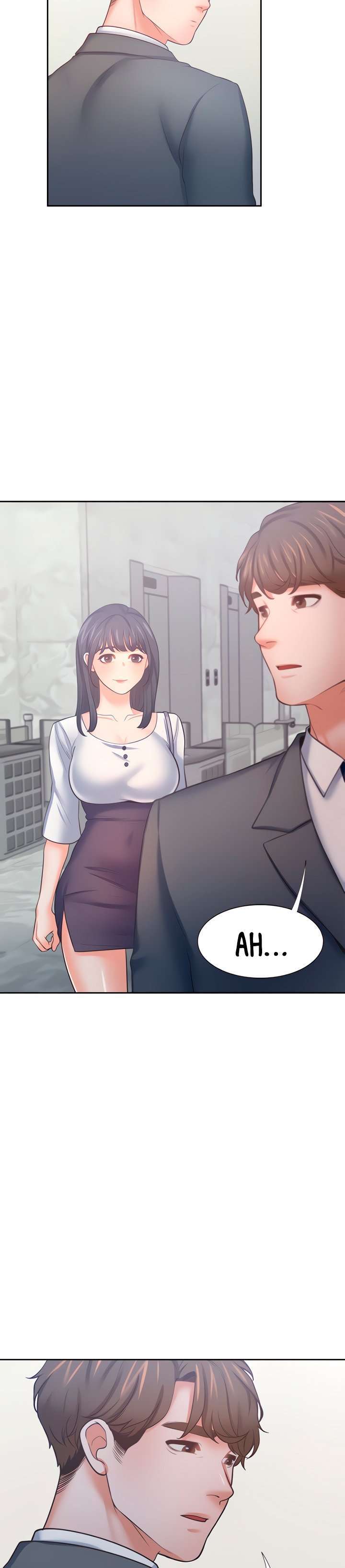 Thirst capítulo 50 página 35