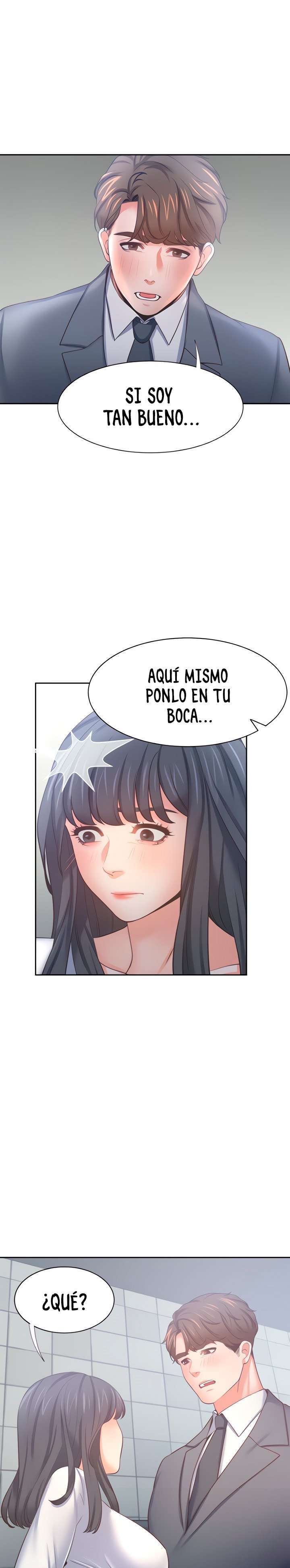 Thirst capítulo 51 página 15