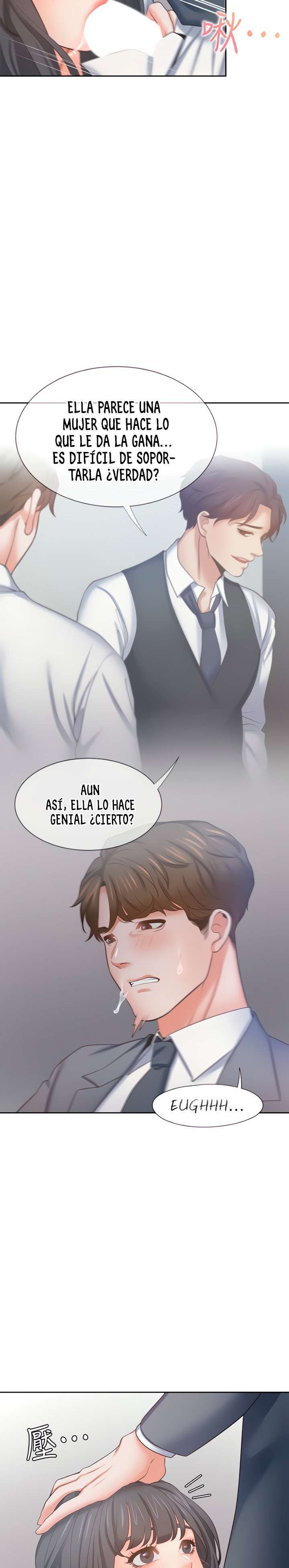 Thirst capítulo 51 página 20