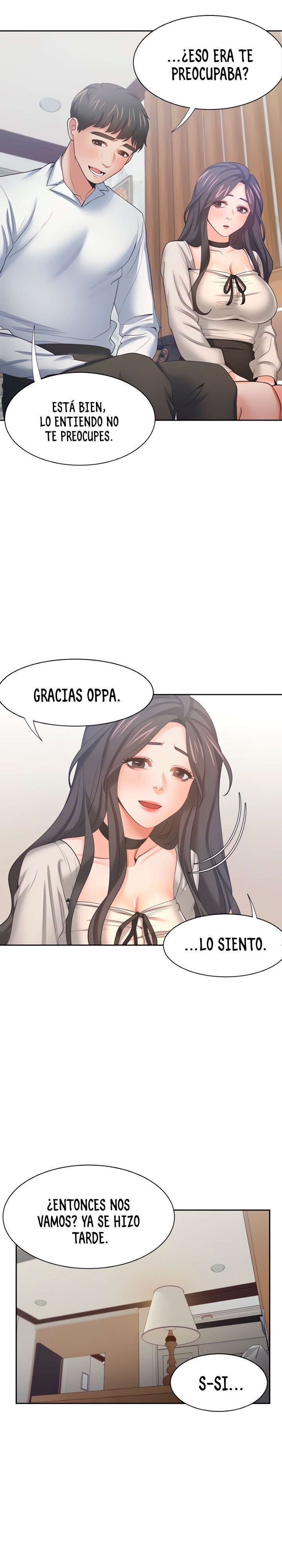 Thirst capítulo 51 página 30