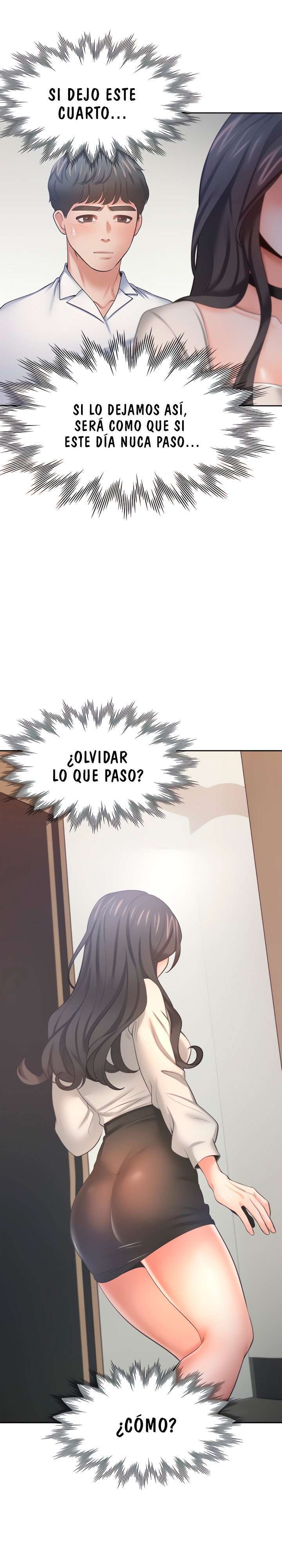 Thirst capítulo 51 página 31