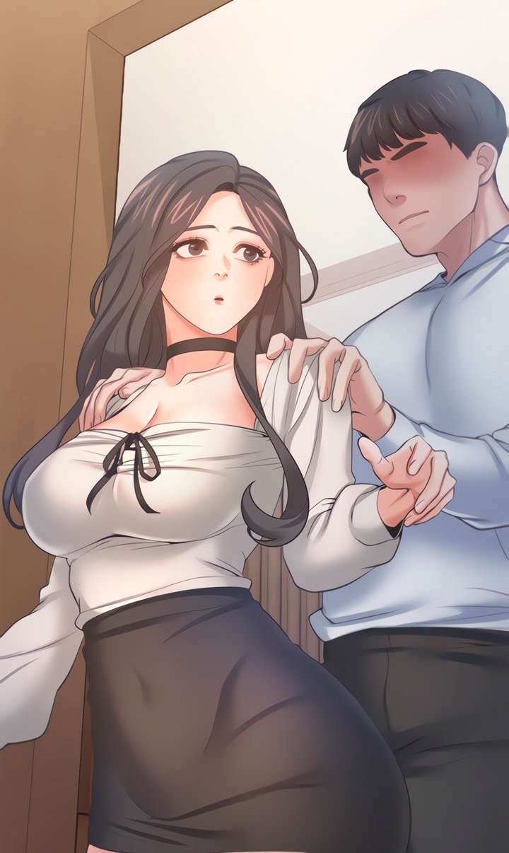 Thirst capítulo 51 página 34