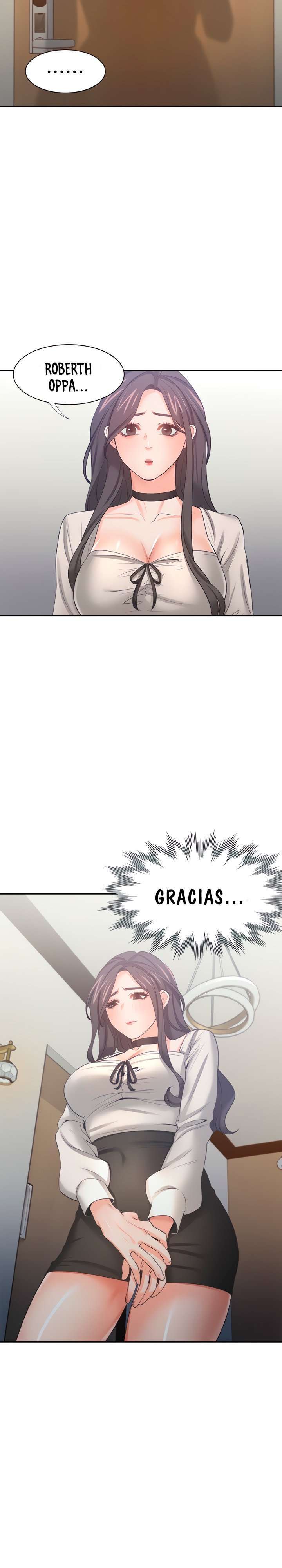 Thirst capítulo 52 página 10