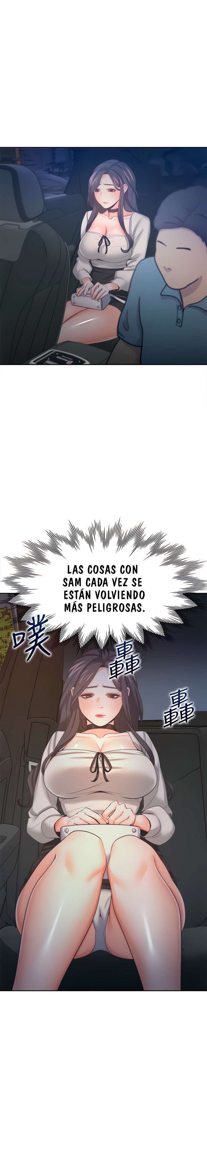 Thirst capítulo 52 página 12