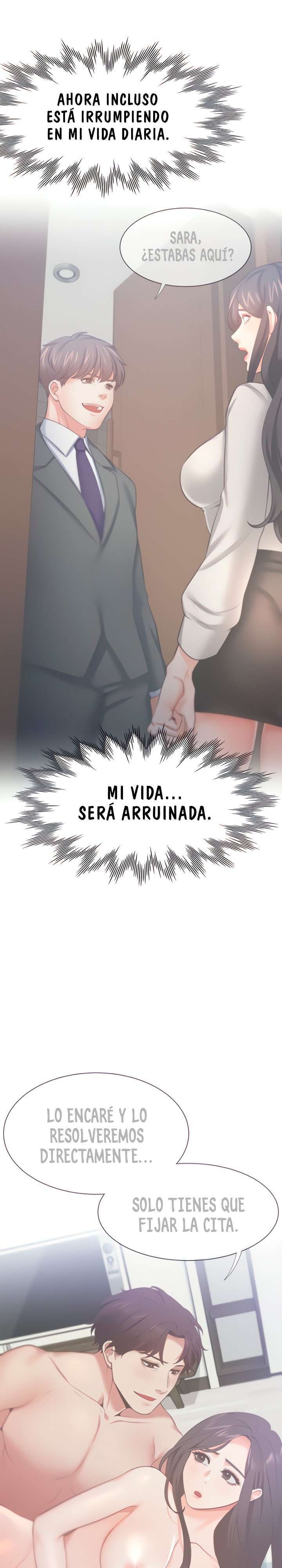 Thirst capítulo 52 página 13