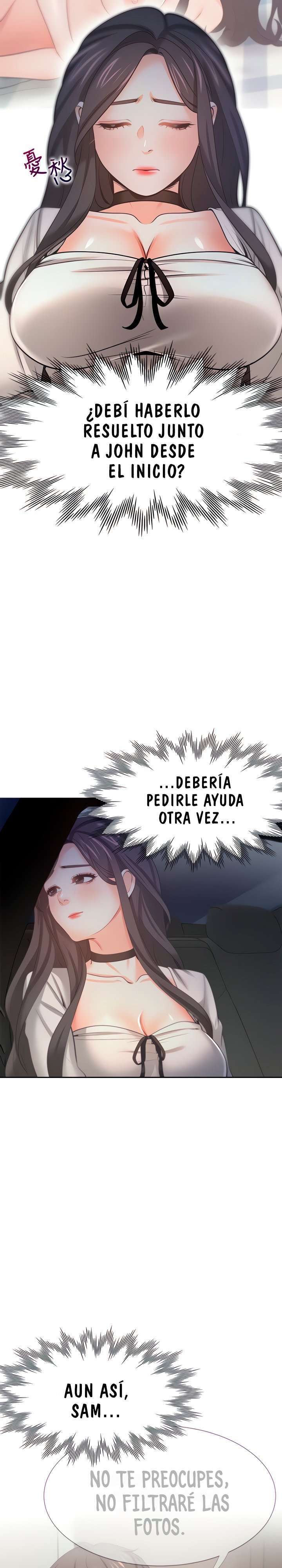 Thirst capítulo 52 página 14